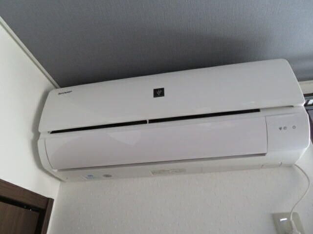 ハイム向山の物件内観写真