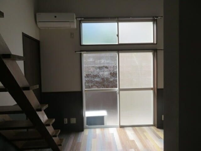 ハイム向山の物件内観写真