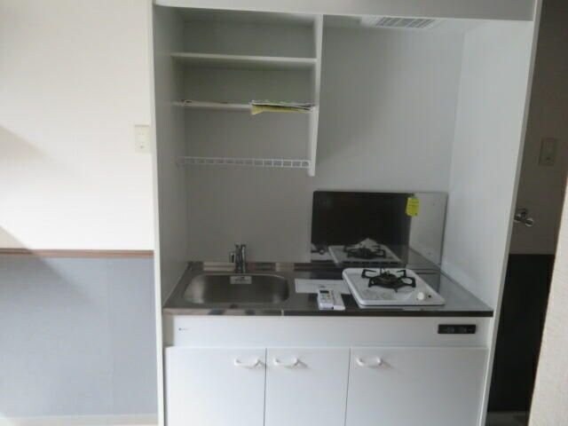 ハイム向山の物件内観写真