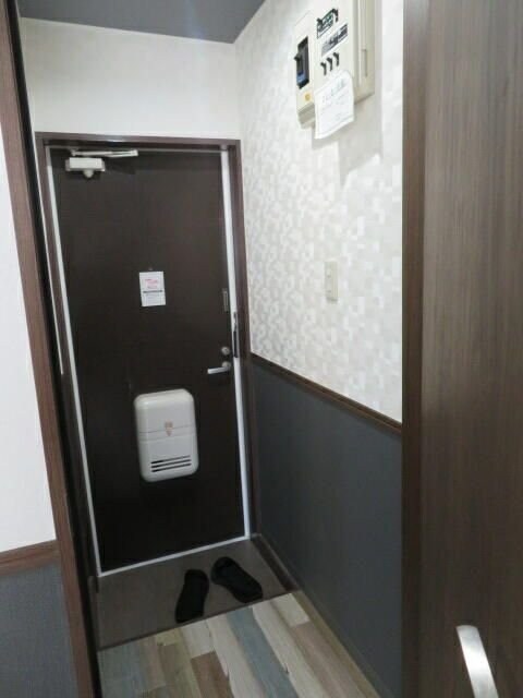 ハイム向山の物件内観写真