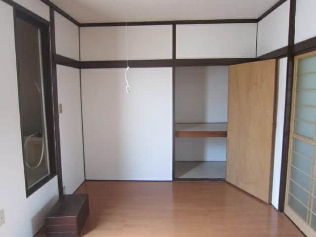 エコールＦの物件内観写真