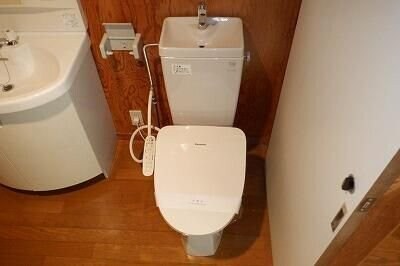 スターヒル木町の物件内観写真