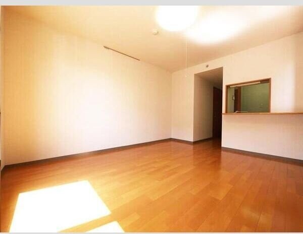 ラフィネ小鶴新田の物件内観写真