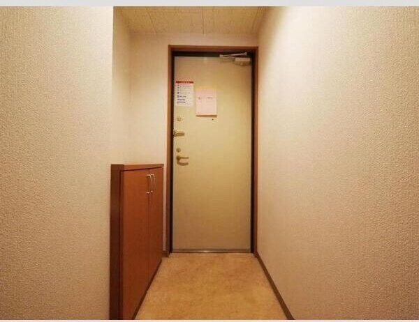 ラフィネ小鶴新田の物件内観写真