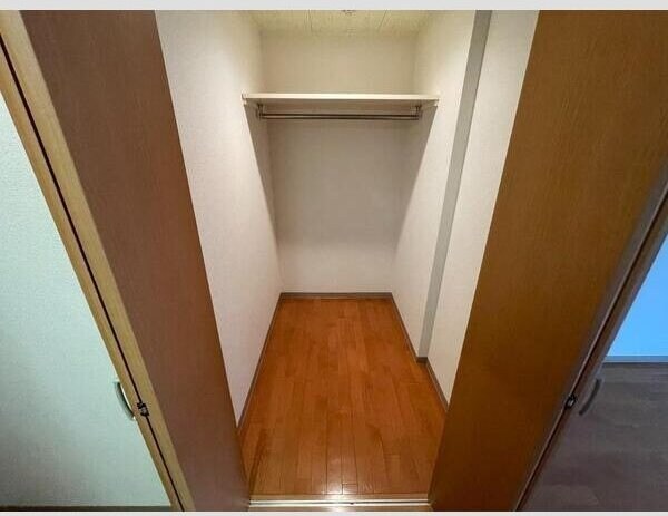 ラフィネ小鶴新田の物件内観写真