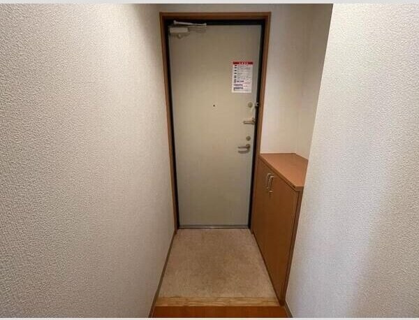 ラフィネ小鶴新田の物件内観写真