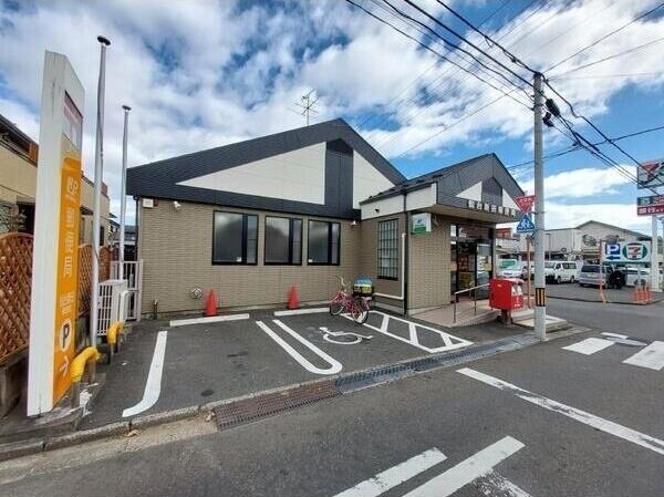 ラフィネ小鶴新田の物件内観写真