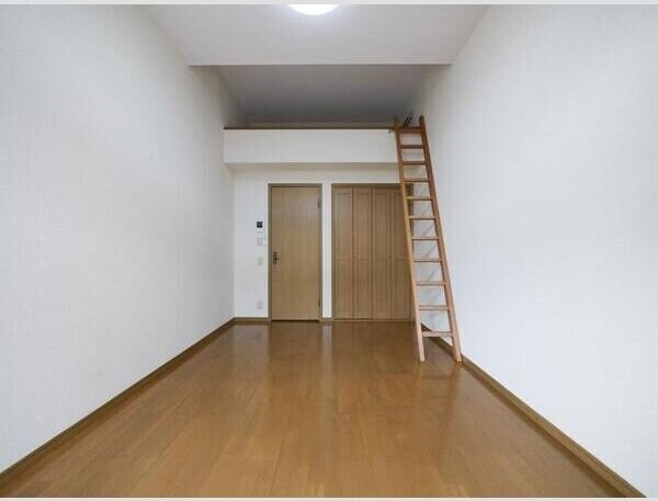 アクセスコート壱番館の物件内観写真