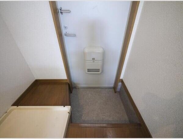 アクセスコート壱番館の物件内観写真