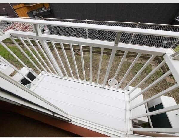 アクセスコート壱番館の物件内観写真