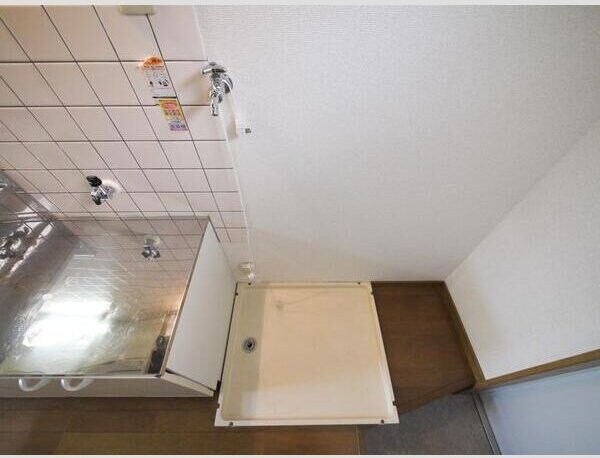 アクセスコート壱番館の物件内観写真