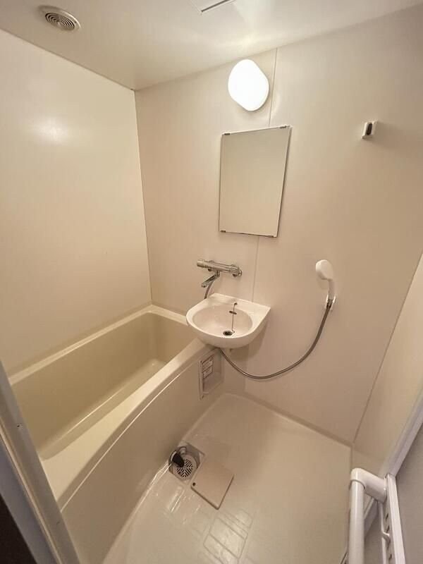 ＫＣ２１ビルの物件内観写真