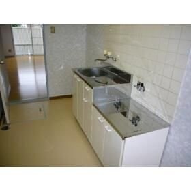 コスモハウスの物件内観写真