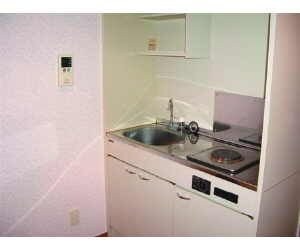 プチ・ルミエの物件内観写真