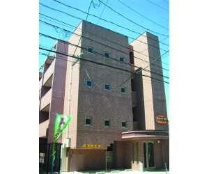 プチ・ルミエの物件外観写真