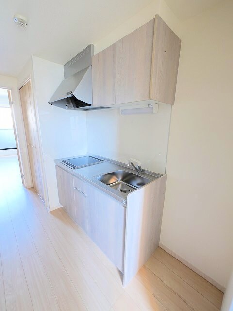 CITY連坊ステーションコートの物件内観写真