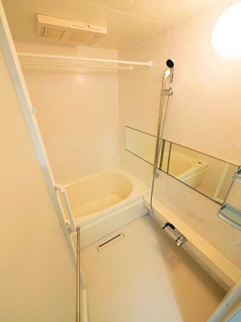 アトリエール北六番丁の物件内観写真