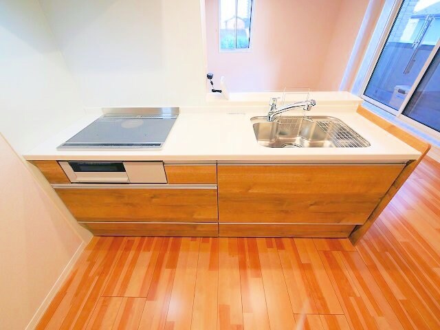 アトリエール北六番丁の物件内観写真