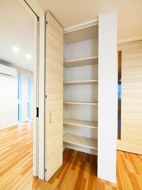 アトリエール北六番丁の物件内観写真