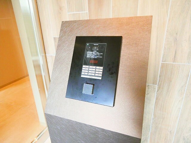 アトリエール北六番丁の物件内観写真