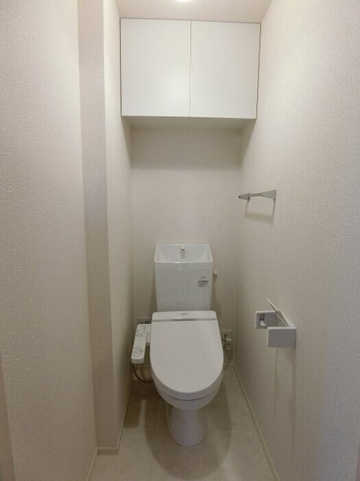 マイプレイス東照宮　Ｂの物件内観写真