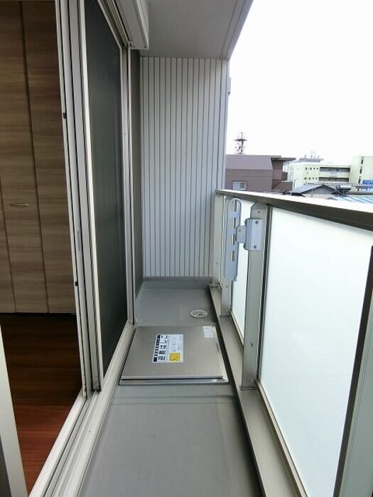 マイプレイス東照宮　Ｂの物件内観写真