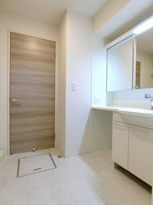 マイプレイス東照宮　Ｂの物件内観写真