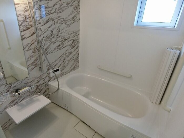 マイプレイス東照宮　Ｂの物件内観写真