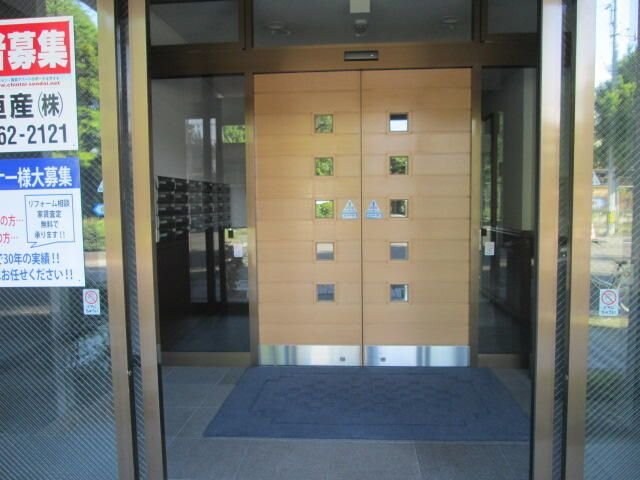 ＭＵＳＥ　ＳＩＮＴＥＲＡの物件内観写真