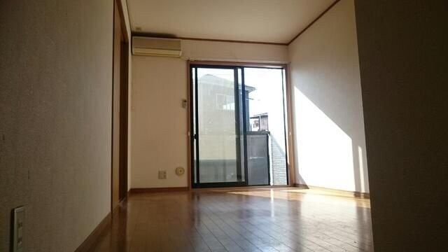 ＨＡＲＵの物件内観写真