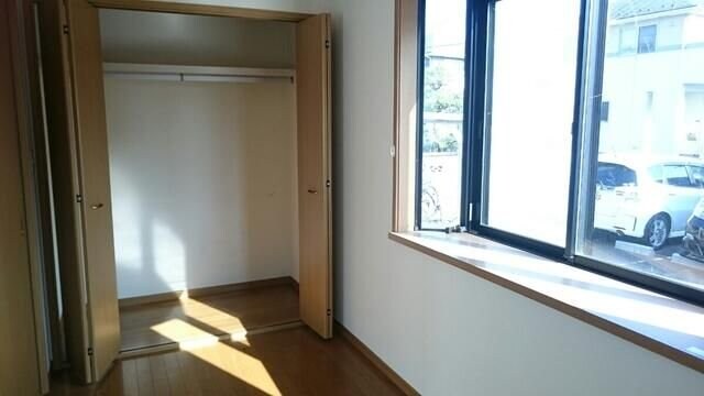 ＨＡＲＵの物件内観写真