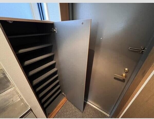 第1ジーオンビルの物件内観写真