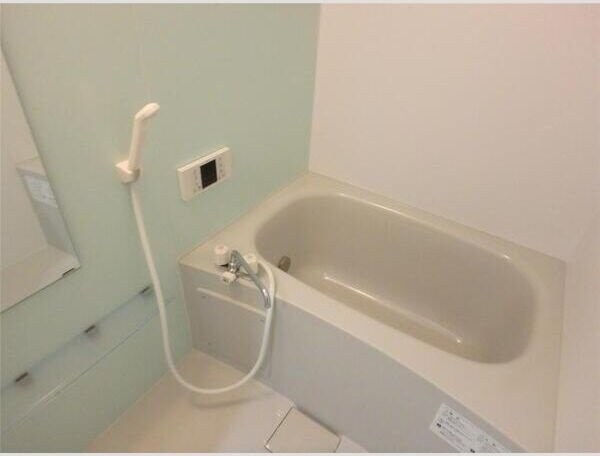 エルメゾン原町の物件内観写真