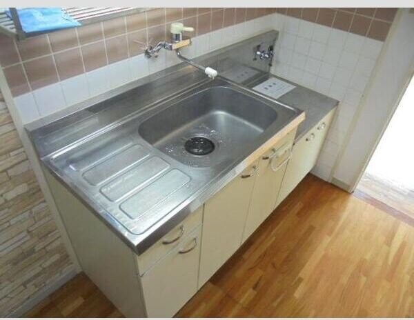 ボザール萩ケ丘の物件内観写真