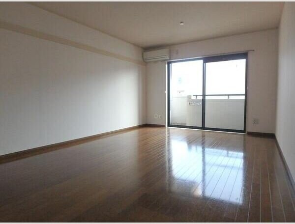 ミツエリートマンションの物件内観写真