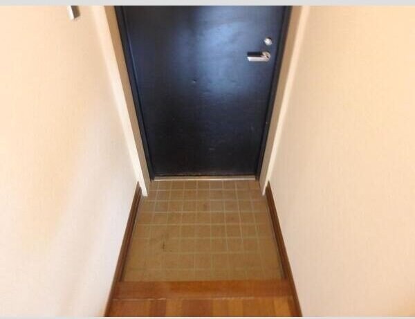 ミツエリートマンションの物件内観写真