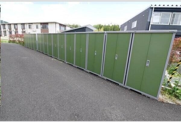 リバーフロントNOAHの物件内観写真