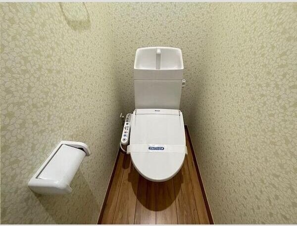 リバーフロントNOAHの物件内観写真