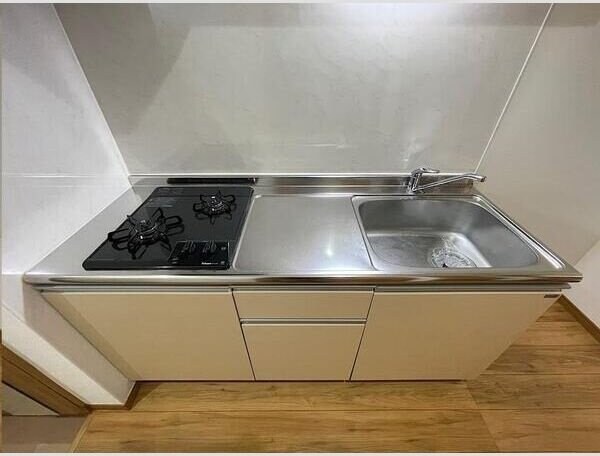 リバーフロントNOAHの物件内観写真