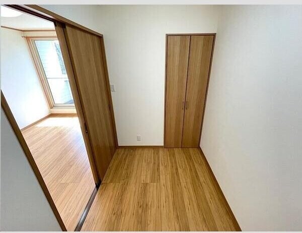 リバーフロントNOAHの物件内観写真