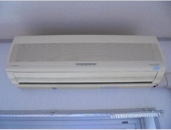 ボザール萩ケ丘の物件内観写真