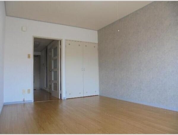 ボザール萩ケ丘の物件内観写真