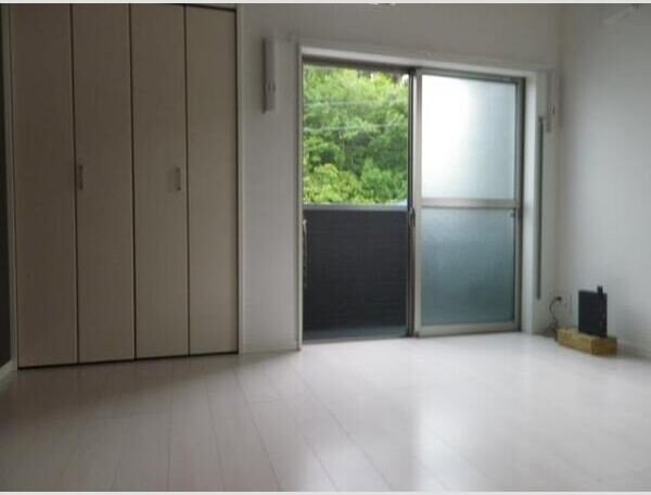 グラード旭ヶ丘の物件内観写真