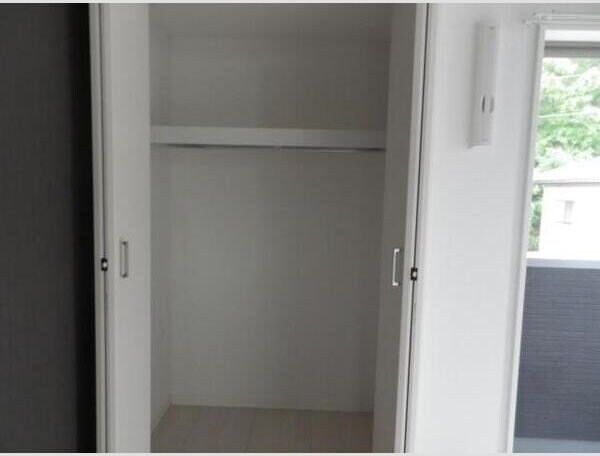 グラード旭ヶ丘の物件内観写真