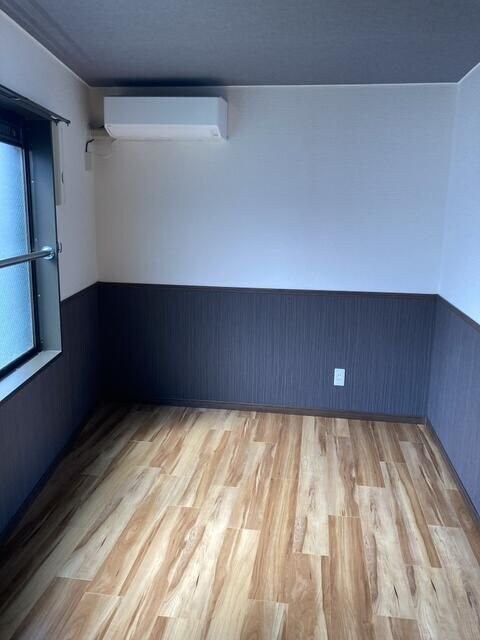 プランドビル銀杏町の物件内観写真