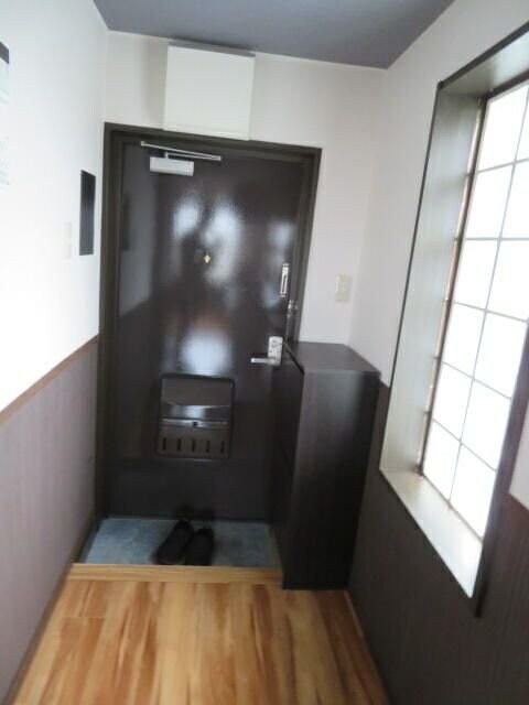 プランドビル銀杏町の物件内観写真