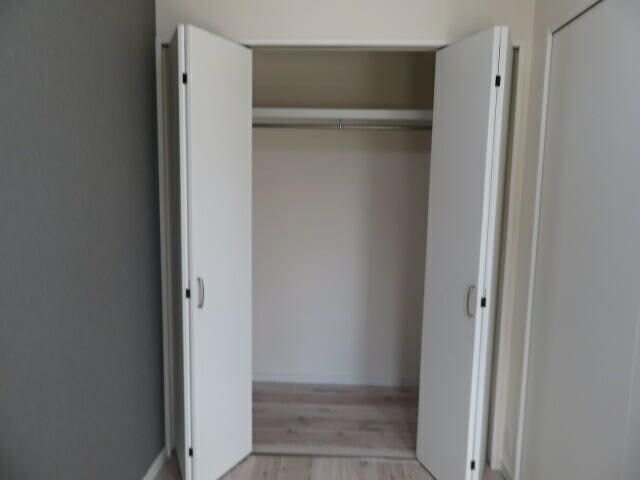 ソレーユ小松島の物件内観写真