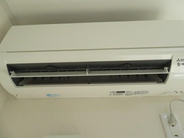 ソレーユ小松島の物件内観写真