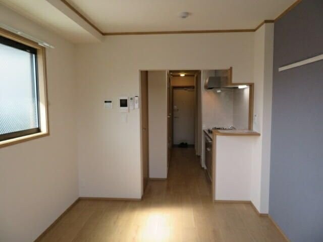 ＮＤ郡山の物件内観写真