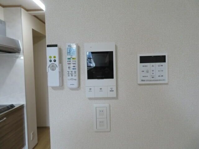 ＮＤ郡山の物件内観写真